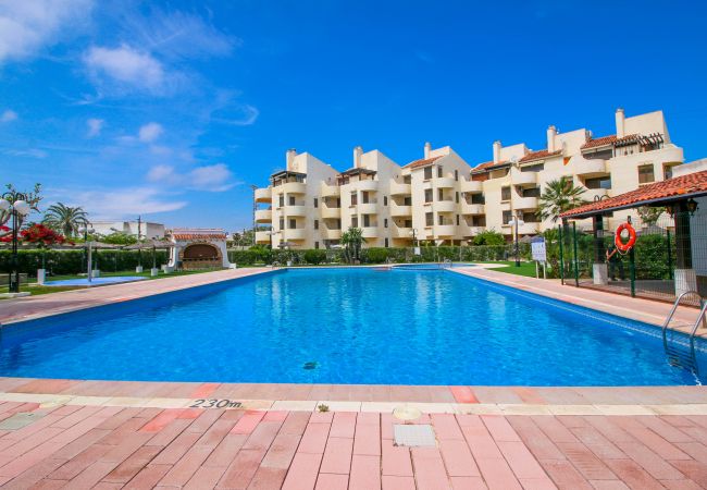 Apartamento en Denia - Residencial La Felicidad by Carlosferien